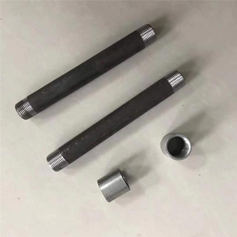 呼伦贝尔钢管注浆管隧道止水