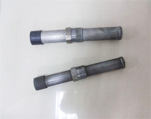 呼伦贝尔桩基声测管螺旋式深桩