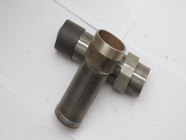 呼伦贝尔螺旋式声测管厚壁3.0mm