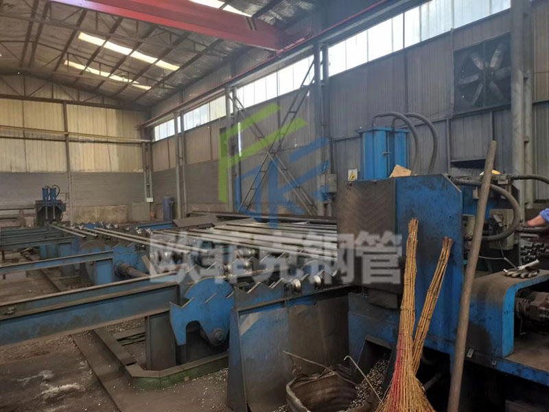 呼伦贝尔生产车间