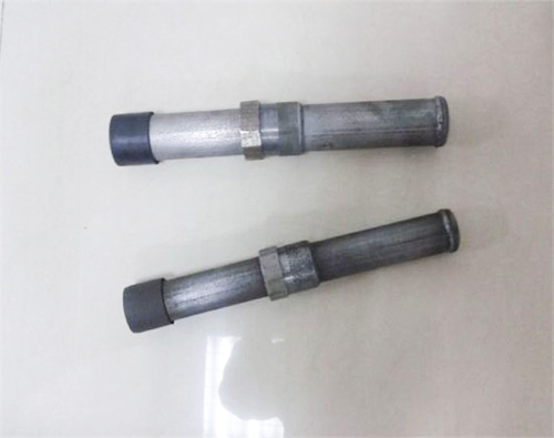 呼伦贝尔桩基声测管螺旋式深桩